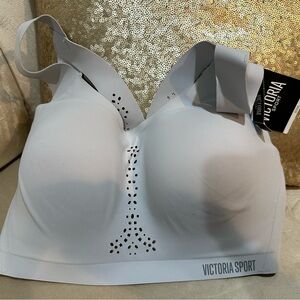 Victoria’s Secret lace Sports Bra